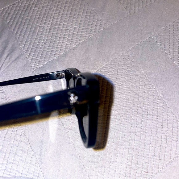 Alexander McQueen sunglasses - Picture 7 of 12